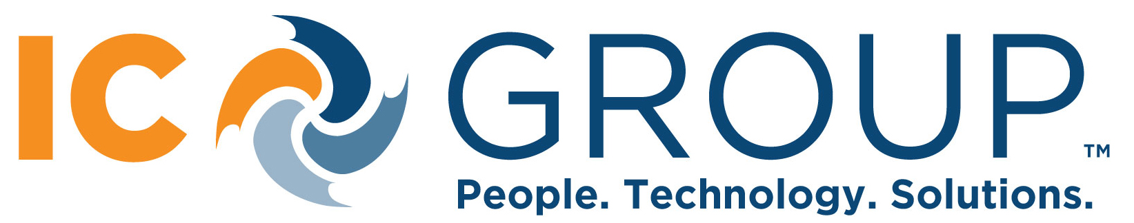 Ic Group Logo